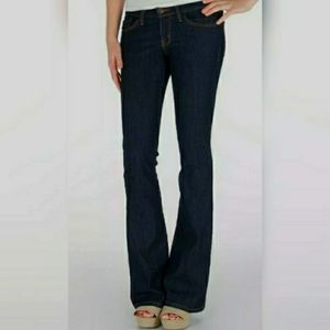 Flying Monkey Stretch Flare Jeans Size 11 Inseam Is 32 Inches In Great Condition